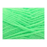 King Cole Dollymix Knitting Yarn DK 71 Lime