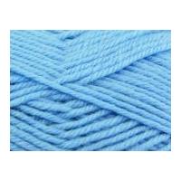 King Cole Merino Blend Knitting Yarn DK 18 Turquoise