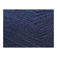 King Cole Moods Knitting Yarn DK 849 Navy