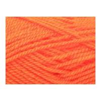 King Cole Pricewise Knitting Yarn DK 144 Orange