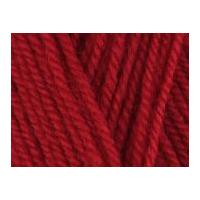 King Cole Pricewise Knitting Yarn DK 308 Cranberry