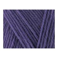 King Cole Merino Blend Knitting Yarn 4 Ply 903 Lavender