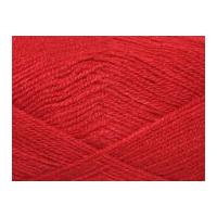 king cole big value knitting yarn 4 ply 667 red