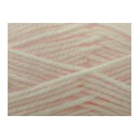 King Cole Comfort Baby Knitting Yarn DK 582 Pale Pink