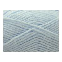 King Cole Comfort Baby Knitting Yarn DK 584 Sky Blue