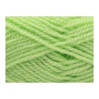 King Cole Dollymix Knitting Yarn DK 275 Spring Green