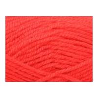 King Cole Dollymix Knitting Yarn DK 9 Red