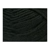 King Cole Merino Blend Knitting Yarn DK 48 Black