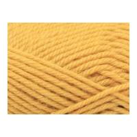 king cole merino blend knitting yarn dk 855 mustard