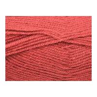 King Cole Pricewise Knitting Yarn DK 379 Terracotta