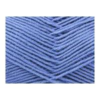 King Cole Smooth Knitting Yarn DK 932 Cobalt