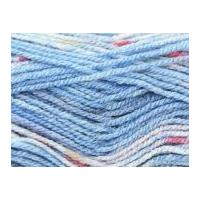 King Cole Splash Knitting Yarn DK 815 Denim