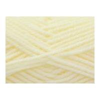 king cole comfort baby knitting yarn aran 333 cream