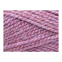 King Cole Big Value Knitting Yarn Chunky 575 Plum