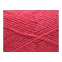 King Cole Merino Blend Knitting Yarn 4 Ply 858 Pink