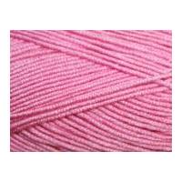 King Cole Cherished Baby Knitting Yarn DK 1413 Pink