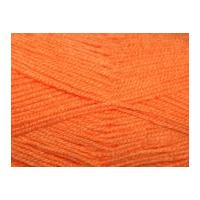 king cole big value baby knitting yarn dk 1684 mandarin