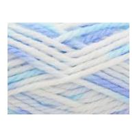 King Cole Comfort Multi Baby Knitting Yarn Chunky 493 Glacier