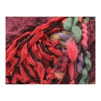 King Cole Romano Knitting Yarn Chunky 383 Firebrand