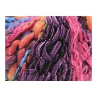 King Cole Romano Knitting Yarn Chunky 447 Fuchsia