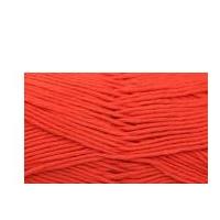 King Cole Bamboo Cotton Knitting Yarn DK 634 Crimson