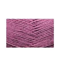 King Cole Big Value Knitting Yarn DK 44 Aubergine