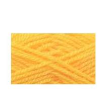 King Cole Dollymix Knitting Yarn DK 55 Gold