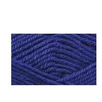 King Cole Merino Blend Knitting Yarn DK 25 French Navy