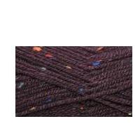 King Cole Moods Knitting Yarn DK 802 Damson