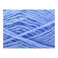 King Cole Pricewise Knitting Yarn DK 56 Cornflower