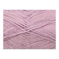 king cole smooth knitting yarn dk 863 pale lilac