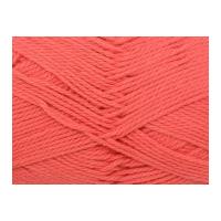 king cole cottonsoft knitting yarn dk 1574 coral