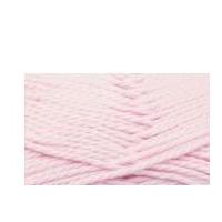 King Cole Cottonsoft Knitting Yarn DK 712 Rose