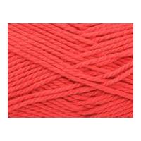 king cole cottonsoft knitting yarn dk 719 cherry