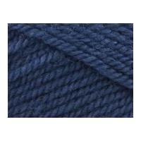 King Cole Fashion Knitting Yarn Aran 96 Slate Blue