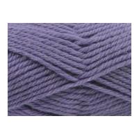 King Cole Merino Blend Knitting Yarn Aran 903 Lavender