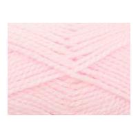King Cole Big Value Knitting Yarn Chunky 827 Pink