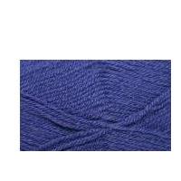 King Cole Merino Blend Knitting Yarn 4 Ply 25 French Navy