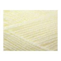 King Cole Big Value Baby with a Twist Knitting Yarn DK 251 Lemon