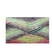 king cole country tweed knitting yarn dk 164 lucky heather