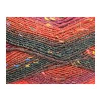 King Cole Country Tweed Knitting Yarn DK 166 West Country