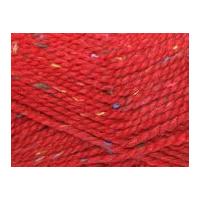 King Cole Tweed Knitting Yarn Chunky 1075 Balmoral