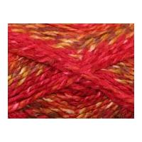 King Cole Corona Knitting Yarn Chunky 2277 Cinnabar