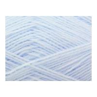 king cole comfort baby knitting yarn 3 ply 264 pale sky