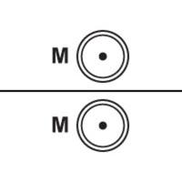 KIT:ANT JUMPER.10 N MALE TO N - ...