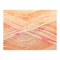 king cole splash knitting yarn dk 760 peaches