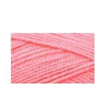 King Cole Big Value Baby Knitting Yarn DK 233 Blush