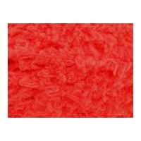 king cole cuddles knitting yarn chunky 299 red