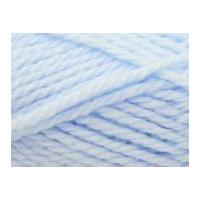 King Cole Comfort Baby Knitting Yarn Chunky 424 Ice