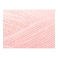 king cole big value baby knitting yarn 4 ply 6 pink